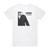 Armin van Buuren 10 Years Album Cover T-Shirt White