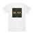 Armin van Buuren Blah Blah Blah 1 Album Cover T-Shirt White