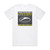 Armin van Buuren A State Of Trance Radio Top 15 August 2011 Album Cover T-Shirt White
