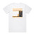 Armin van Buuren Boundaries Of Imagination Album Cover T-Shirt White