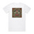 Avichi The Devils Fractal Album Cover T-Shirt White