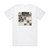 Asking Alexandria I Wont Give In Album Cover T-Shirt White Asking Alexandria I Wont Give In Album Cover T-Shirt White