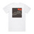 Asking Alexandria See Whats On The Inside Album Cover T-Shirt White