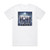 Arven Black Is The Colour Album Cover T-Shirt White
