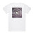 Assemblage 23 Compass 1 Album Cover T-Shirt White