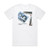 Assemblage 23 Early Rare Unreleased Volume 2 Album Cover T-Shirt White