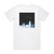Assemblage 23 Binary Album Cover T-Shirt White