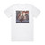 Autopsy After The Cutting Album Cover T-Shirt White Autopsy After The Cutting Album Cover T-Shirt White