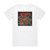 Autopsy Mental Funeral 2 Album Cover T-Shirt White