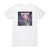 Antiverse Cosmic Horror Album Cover T-Shirt White