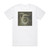 Arallu Six Album Cover T-Shirt White