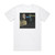 Andrew Hill Passing Ships Album Cover T-Shirt White Andrew Hill Passing Ships Album Cover T-Shirt White