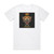 Akira Takasaki Tusk Of Jaguar Album Cover T-Shirt White