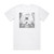 Absu Abzu 1 Album Cover T-Shirt White