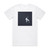 Anna B Savage A Common Turn Album Cover T-Shirt White