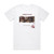 Astrofaes Idea Form Essence Album Cover T-Shirt White