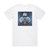 Axe Final Offering Album Cover T-Shirt White