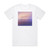 ACE_temp_1 5Tar Incompletion Album Cover T-Shirt White