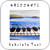 Gabriele Tosi Orizzonti Album Cover Sticker