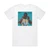 Akon El Negreeto Album Cover T-Shirt White