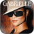 Gabrielle Play To Win Album Cover Sticker