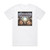 Arkaik Reflections Within Dissonance Album Cover T-Shirt White Arkaik Reflections Within Dissonance Album Cover T-Shirt White