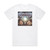 Arkaik Reflections Within Dissonance 1 Album Cover T-Shirt White Arkaik Reflections Within Dissonance 1 Album Cover T-Shirt White