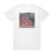 Arkaik Existential Chaos Album Cover T-Shirt White Arkaik Existential Chaos Album Cover T-Shirt White