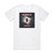 Agonoize A Vampire Tale Album Cover T-Shirt White Agonoize A Vampire Tale Album Cover T-Shirt White
