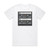 Amarionette Chapters Album Cover T-Shirt White