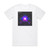 Amarionette Amvri Album Cover T-Shirt White