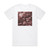 Android Lust Resolution Album Cover T-Shirt White