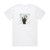 Alcest Opale Album Cover T-Shirt White