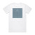 Alcest Le Secret Album Cover T-Shirt White