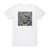 An Endless Sporadic Magic Machine Album Cover T-Shirt White