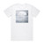 All My Faith Lost Still White Air Album Cover T-Shirt White All My Faith Lost Still White Air Album Cover T-Shirt White