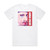 Anna Calvi Eliza Album Cover T-Shirt White