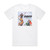 A R Rahman Daud Album Cover T-Shirt White
