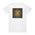 Aranis Aranis Ii Album Cover T-Shirt White