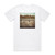 Arctic Plateau The Enemy Inside Album Cover T-Shirt White