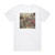 A Lot Like Birds Conversation Piece Album Cover T-Shirt White A Lot Like Birds Conversation Piece Album Cover T-Shirt White