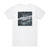 Annihilator Metal Album Cover T-Shirt White