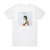 Aiko Yamaide Choice Album Cover T-Shirt White