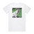 Arcade Messiah Ii Album Cover T-Shirt White
