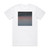 Asunojokei A Bird In The Fault Album Cover T-Shirt White