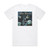After Forever Exordium Album Cover T-Shirt White
