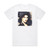 Alannah Myles Alannah Myles Album Cover T-Shirt White