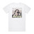 Alex Cameron Jumping The Shark Album Cover T-Shirt White