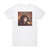Andreas Vollenweider Eolian Minstrel Album Cover T-Shirt White