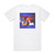 Andreas Vollenweider Live 1982 1994 Album Cover T-Shirt White
